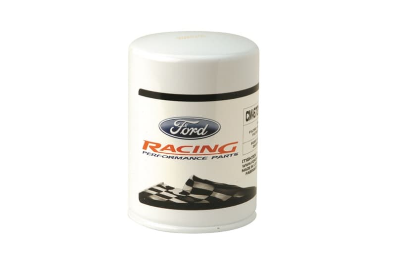 מסנן שמן Ford Racing