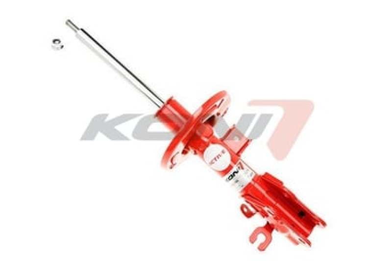 בולמים KONI Special Active למאזדה 3 צד ימין