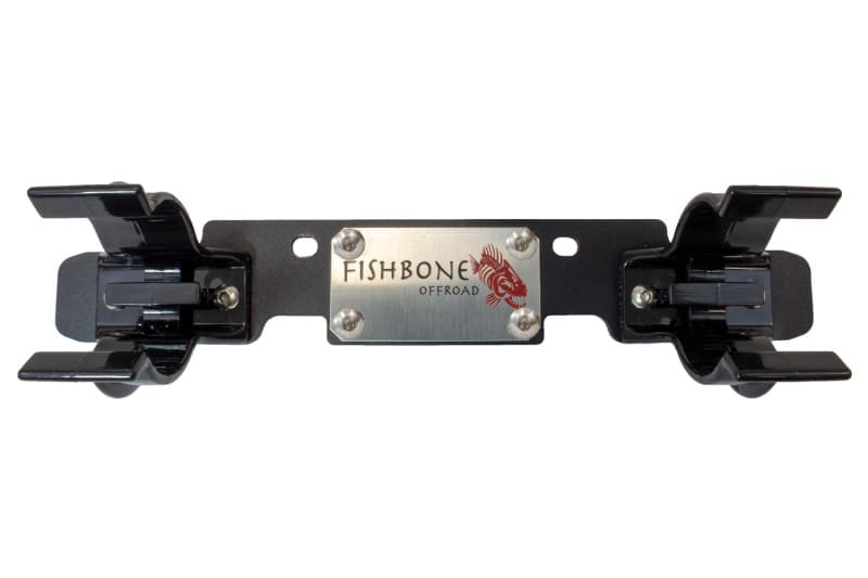 מחזיק פנס Fishbone Offroad לג'יפ רנגלר
