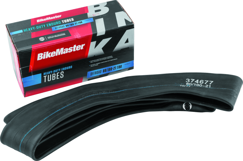BikeMaster BKM Tire Tubes