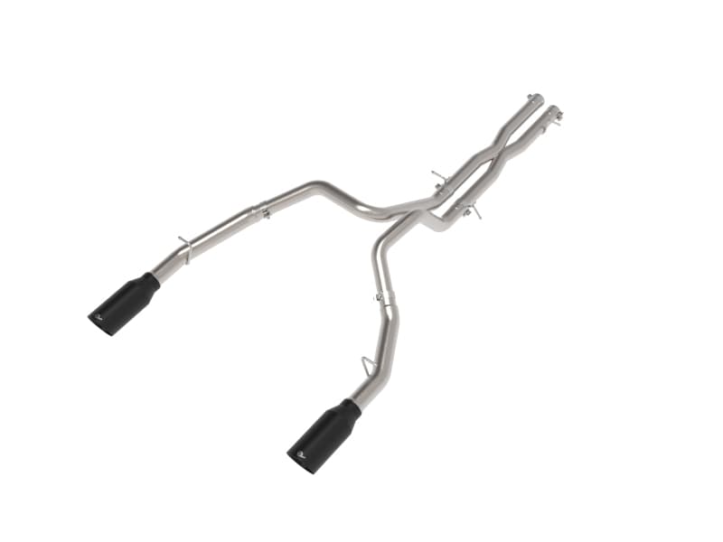 aFe מערכת פליטה AFE Cat Back לראם 1500