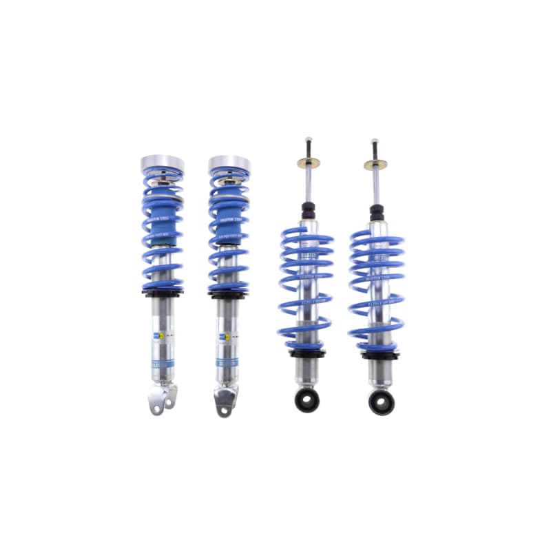 הגבהה Bilstein B14 לג'יפ רנגלר