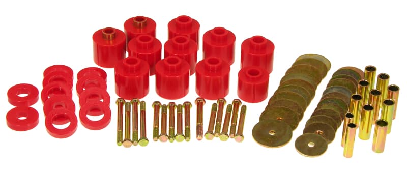 בולמים Prothane לג'יפ CJ5/7
