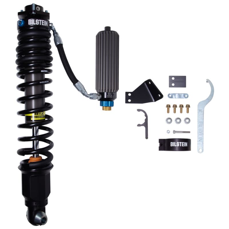 הגבהה Bilstein B8 8112 לפורד ברונקו