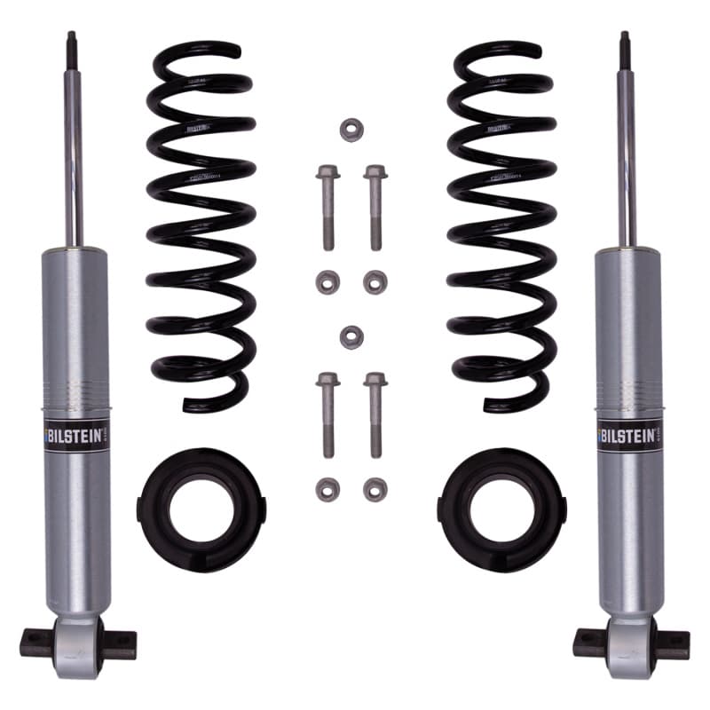 Bilstein הגבהה BIL B8 6112 לפורד ברונקו
