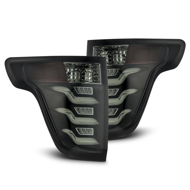 AlphaRex ARX PRO-Series Tail Lights