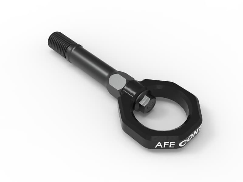 וינץ' aFe לג'יפ Z