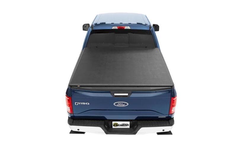 כיסוי מיטה Bestop EZ-Roll לפורד F-150