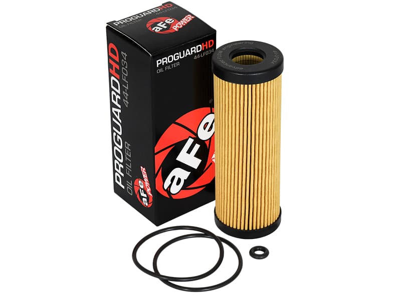 מסנן שמן aFe ProGuard לפורד F-150