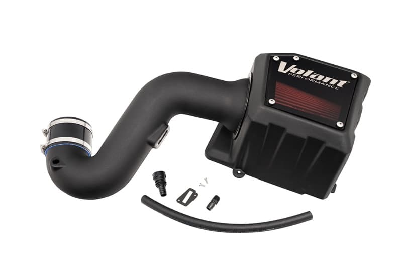 Volant intake 3D Drytech VOL לג'יפ רנגלר JL