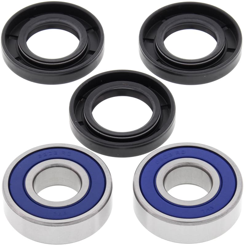 All Balls Racing ABR Wheel Bearing Kits