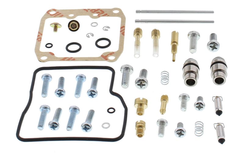 All Balls Racing ABR Carburetor Rebuild Kits