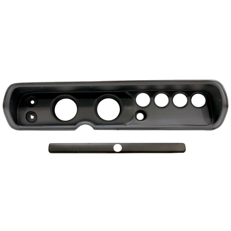 לוח מדחומים AutoMeter לשברולט צ'בלי 64-65