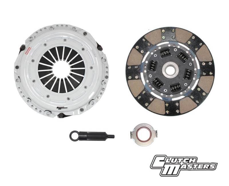 Clutch Masters CM FX350 Clutch Kits