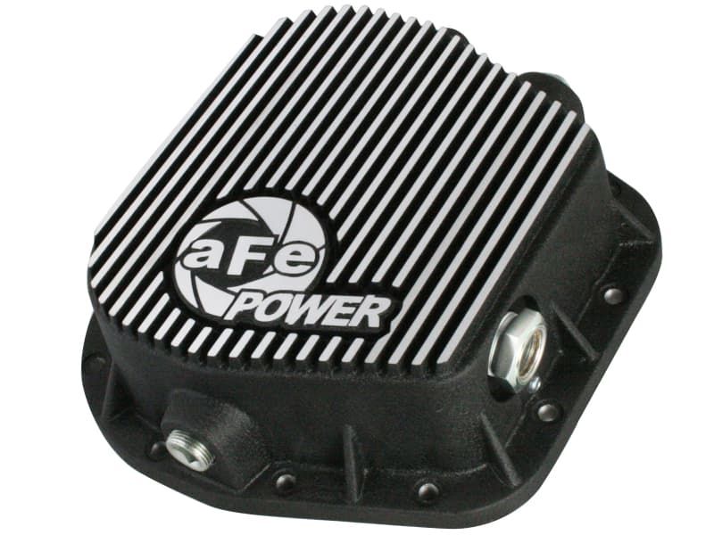כיסוי דיפרנציאל aFe לפורד F-150