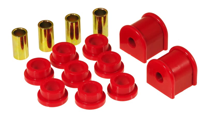 Prothane PRO Sway/End Link Bush - Red