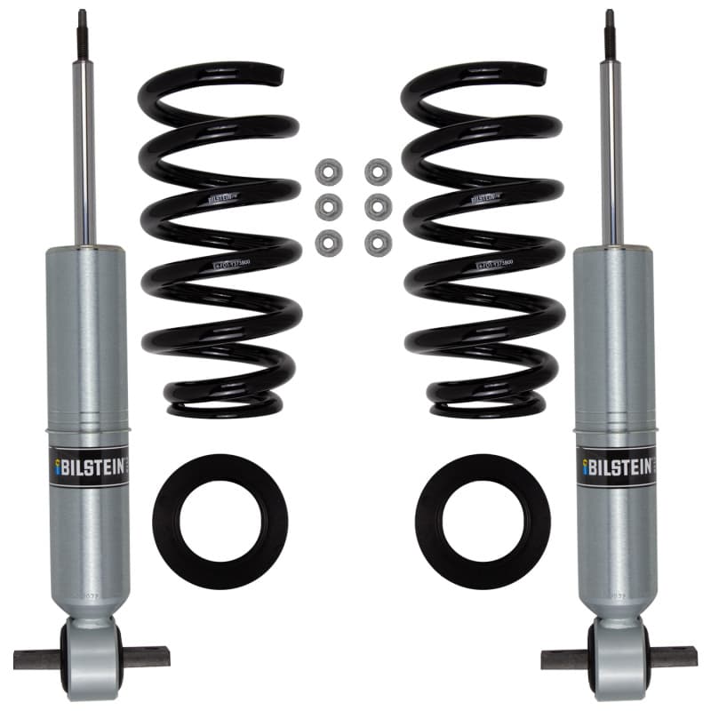 הגבהה Bilstein B8 6112 לרכב שטח