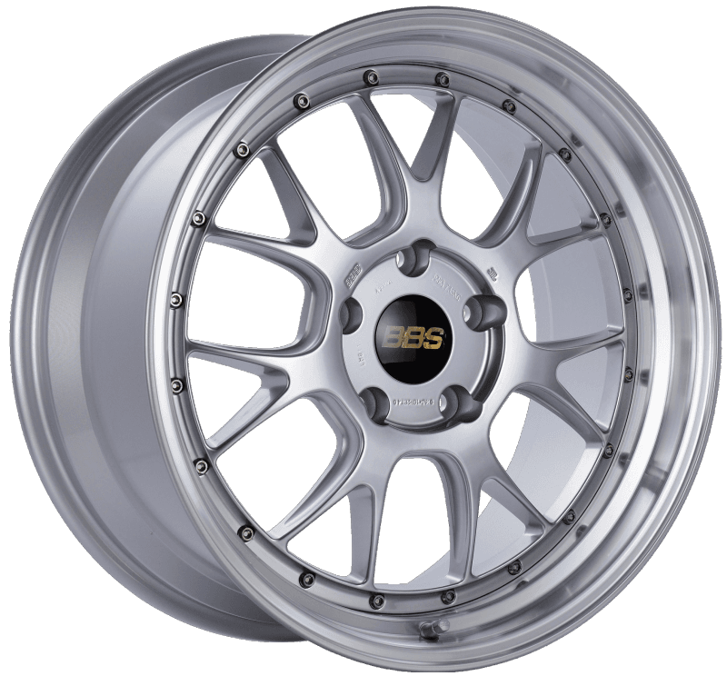ג'נטים BBS LM-R 19x9.5