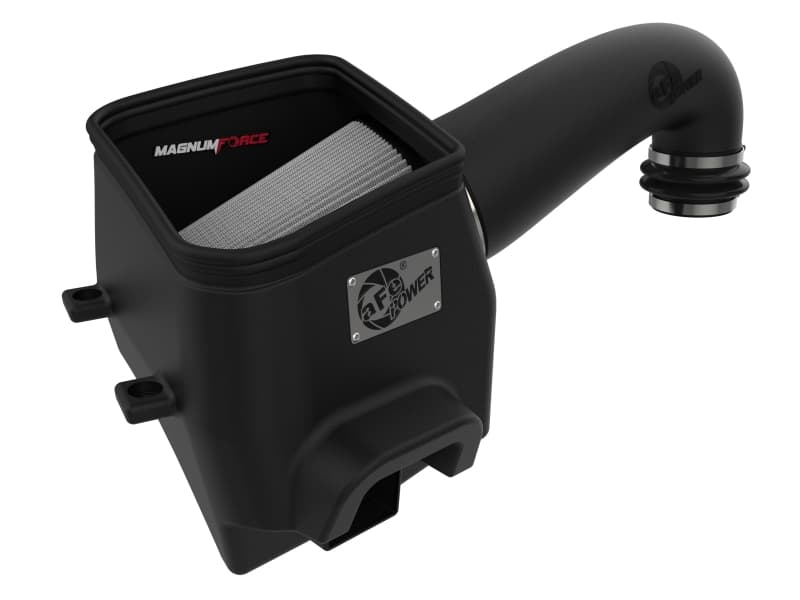 aFe intake AFE Magnum FORCE Stage-2 לג'יפ ראם 1500