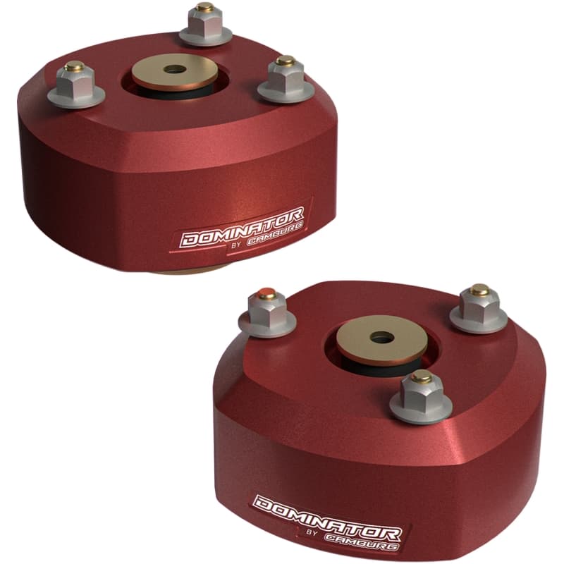 Camburg ערכת רפידות קמברג Dominator לפורד F-150