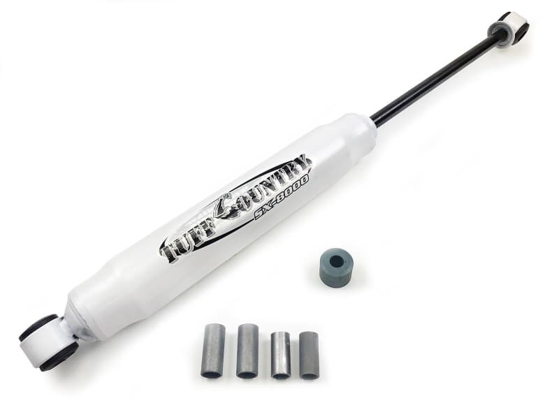 Tuff Country בולמים TUF SX8000 לטויוטה 4Runner 84-85