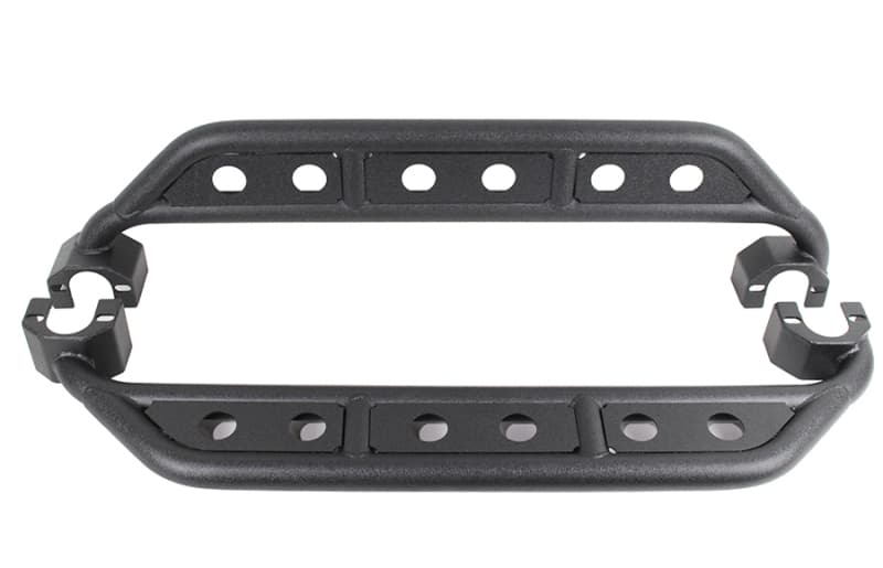 סולמות צד Fishbone Offroad לג'יפ רנגלר JK