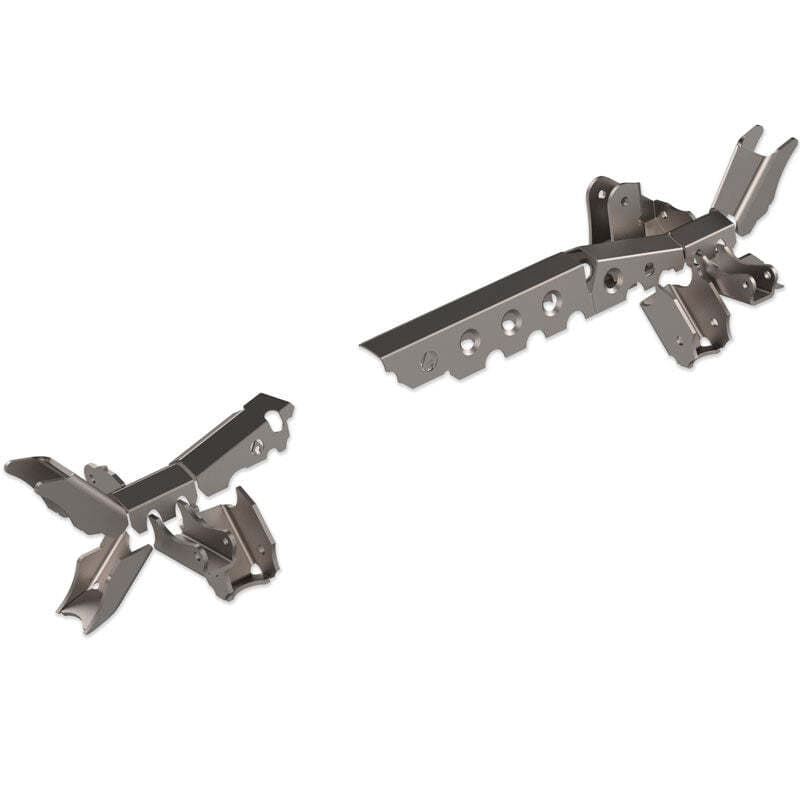 הגבהה Artec Industries לג'יפ רנגלר JK