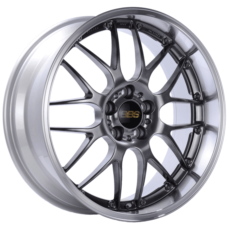 גלגלים BBS RS-GT 18x11