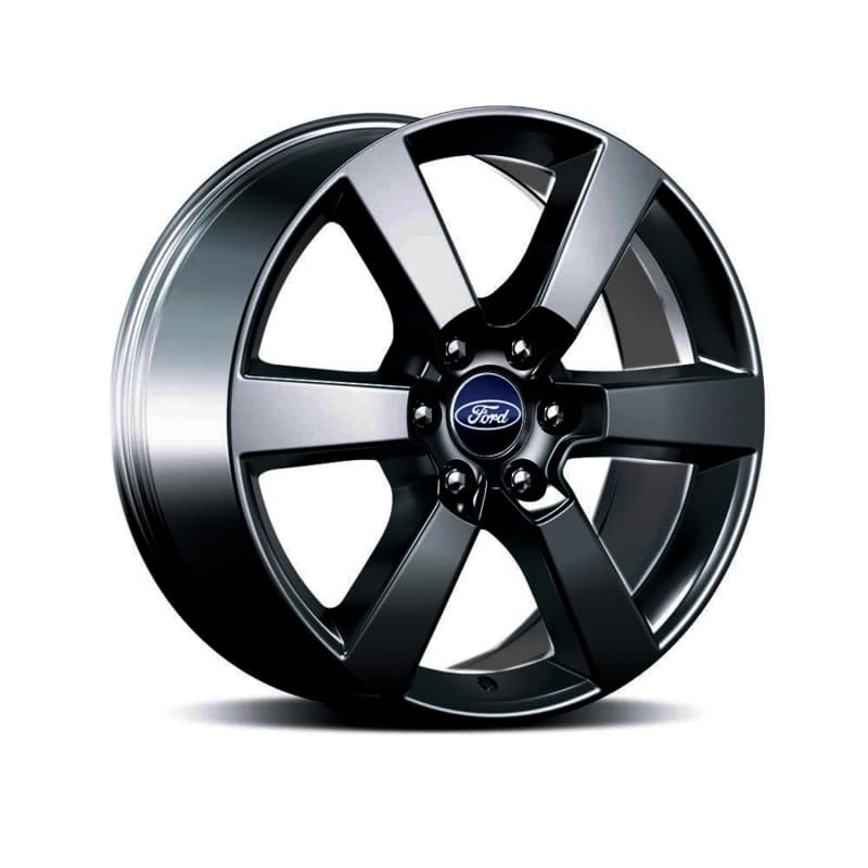Ford Racing FR Wheels