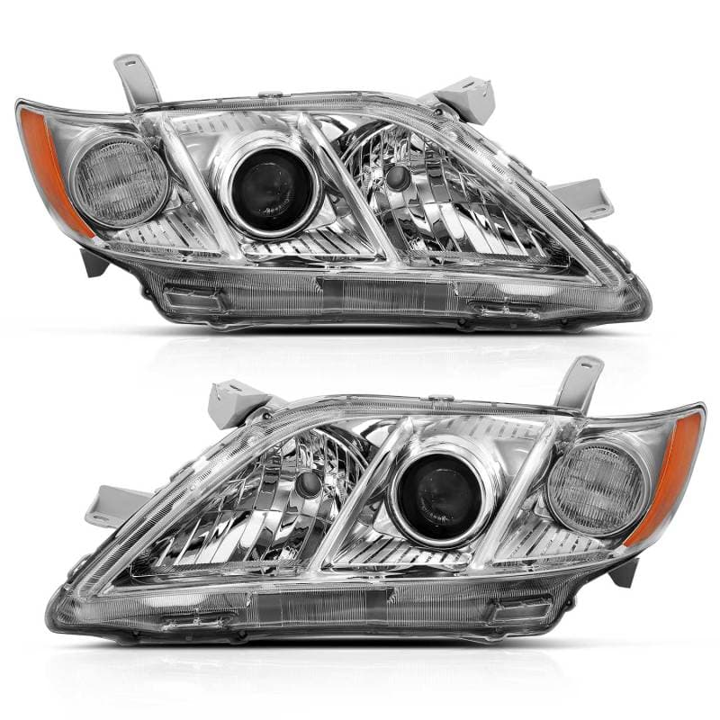 פנסי ראש ANZO LED/פרוג'קטור