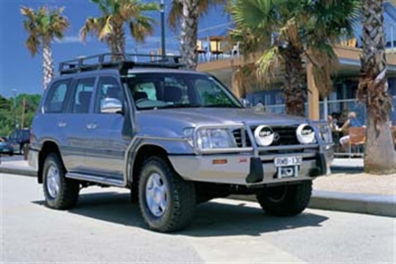 פגושי ARB