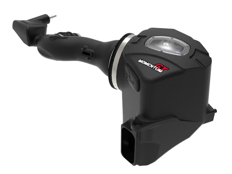 מערכת Intake אוויר קר aFe Momentum GT לרכב שטח