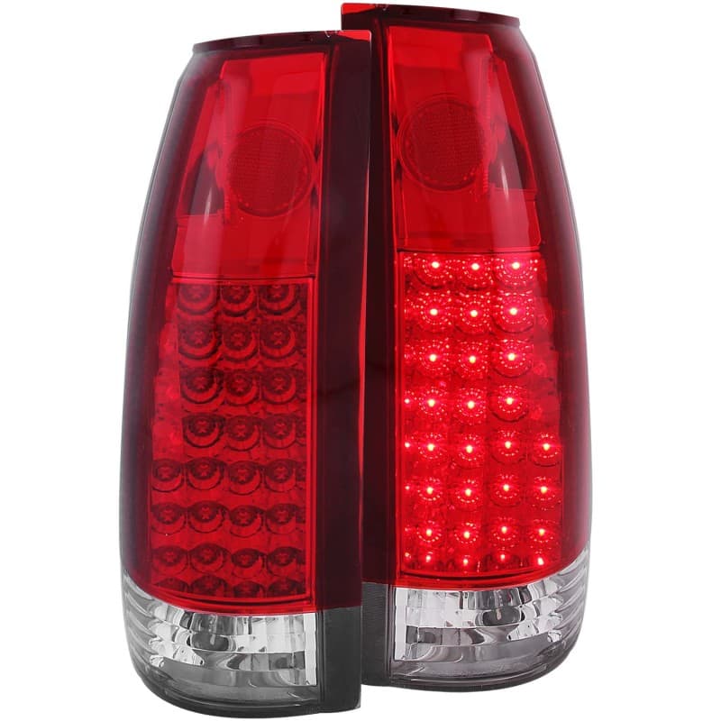 פנסי אחורי LED ANZO