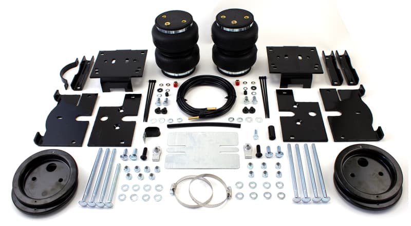 Air Lift קיט קפיצי אוויר ALF 5000 Ultm לפורד F-150