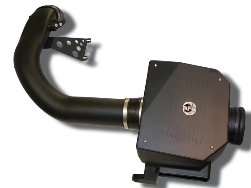 aFe מערכת יניקה AFE Magnum FORCE Stage-2Si לפורד F-150