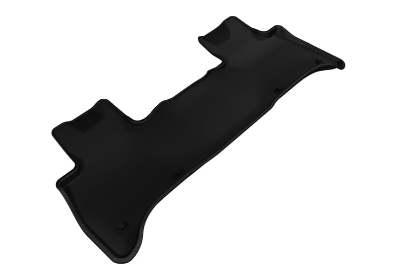 שטיחים 3D MAXpider KAGU אחוריים לאיסוזו D-Max