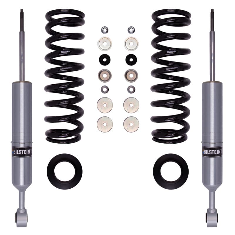 הגבהה Bilstein B8 6112 לג'יפ רנגלר