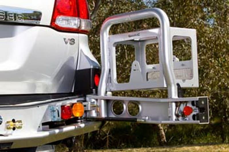 פגוש ARB Swingaway