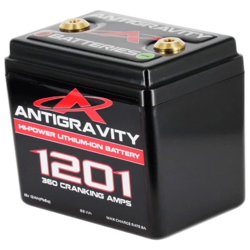 Antigravity Batteries ANT Small Case Battery - Lithium