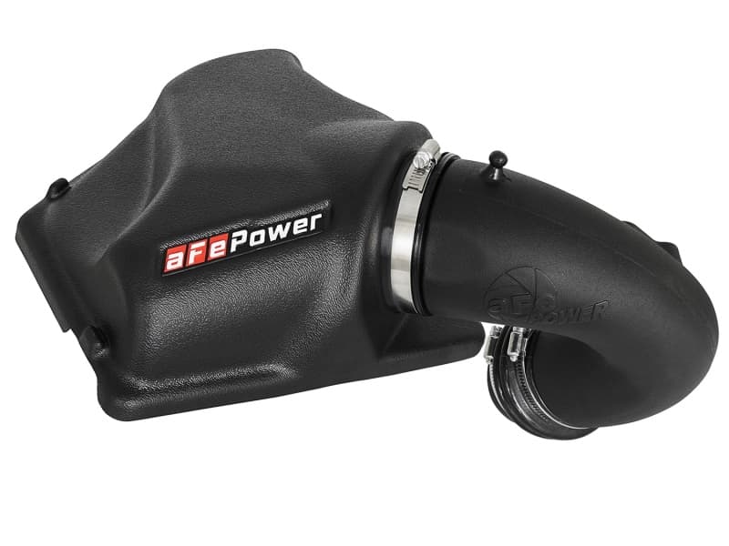 aFe AFE Magnum FORCE Stage-2 Cold Air Intakes