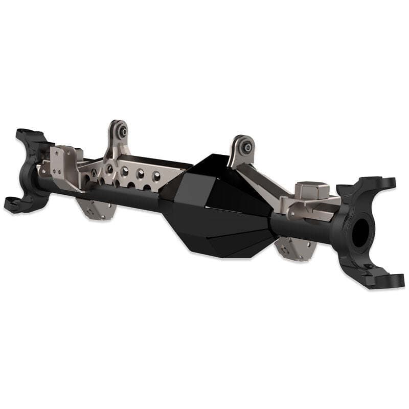ערכת החלפה Artec Industries לג'יפ רנגלר