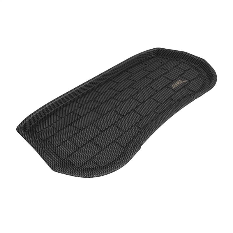 מגן מטען 3D MAXpider שחור לאיסוזו D-Max