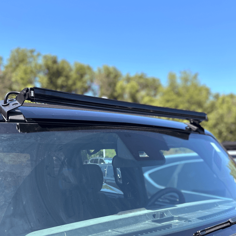 כיסוי פנסי LED Borne Off-Road 50 אינץ'
