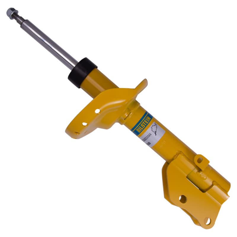 בולמים Bilstein B6 לשיפור ביצועים