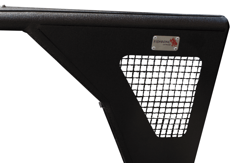 פגושים Fishbone Offroad לג'יפ TJ