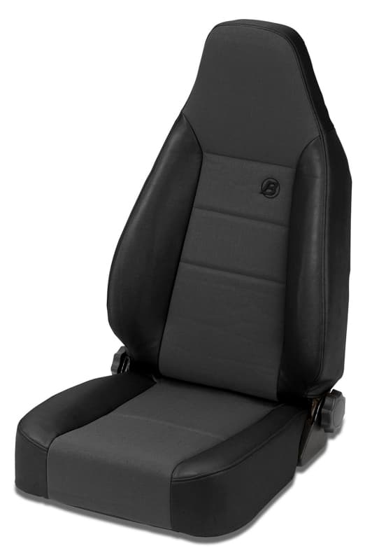 Bestop BES Classic Series Suspension Seats