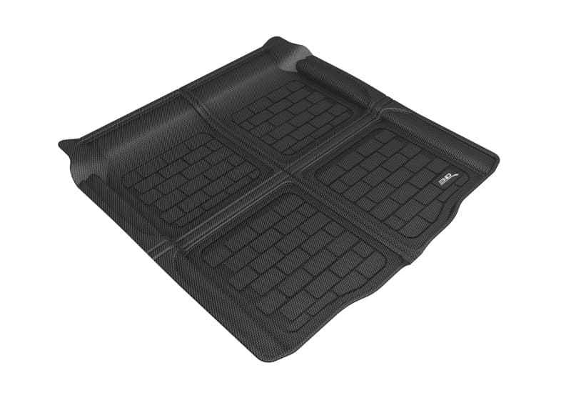 שטיחון הגנה 3D MAXpider לאיסוזו D-Max