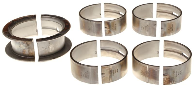 בולמי מנוע Clevite לג'יפ רנגלר