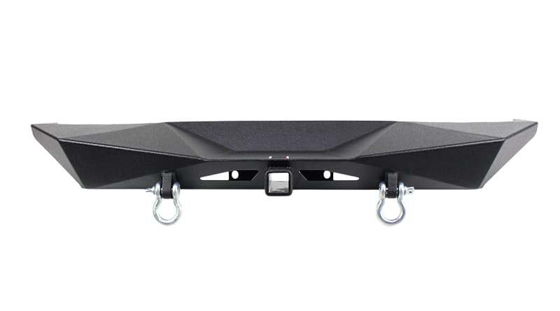 פגוש אחורי Fishbone Offroad לג'יפ רנגלר