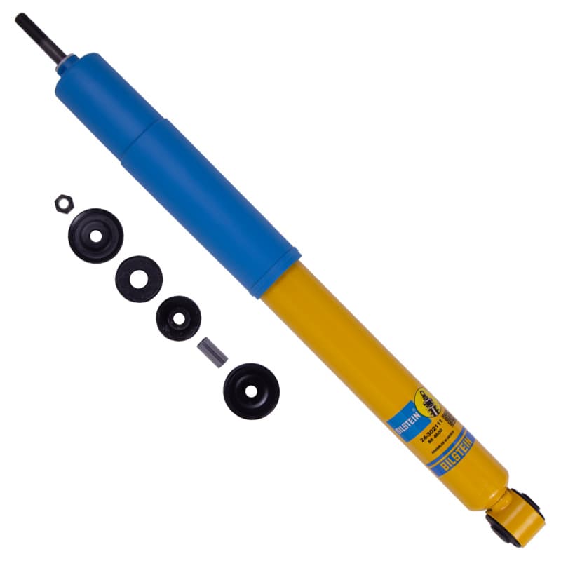בולמים Bilstein B6 4600 לראם 1500